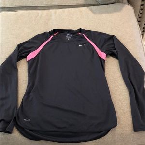 Long sleeve M Nike Dri Fit